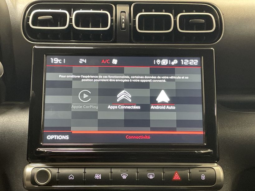 CITROEN C3 AIRCROSS 2024 - Photo n°17