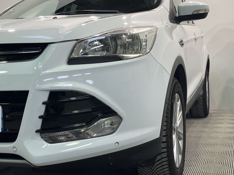 FORD KUGA 2015 - Photo n°8