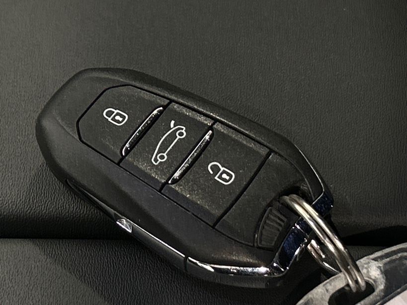 PEUGEOT 5008 2024 - Photo n°42