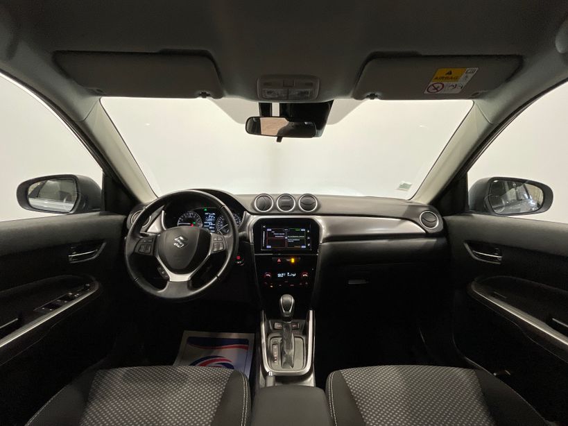 SUZUKI VITARA 2022 - Photo n°29