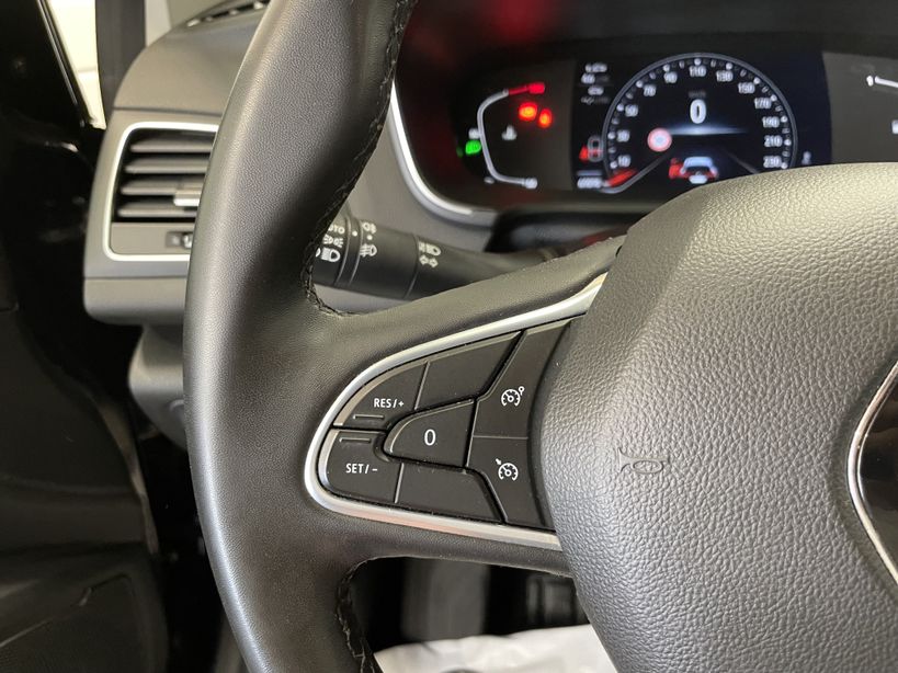 RENAULT MEGANE IV ESTATE 2021 - Photo n°18