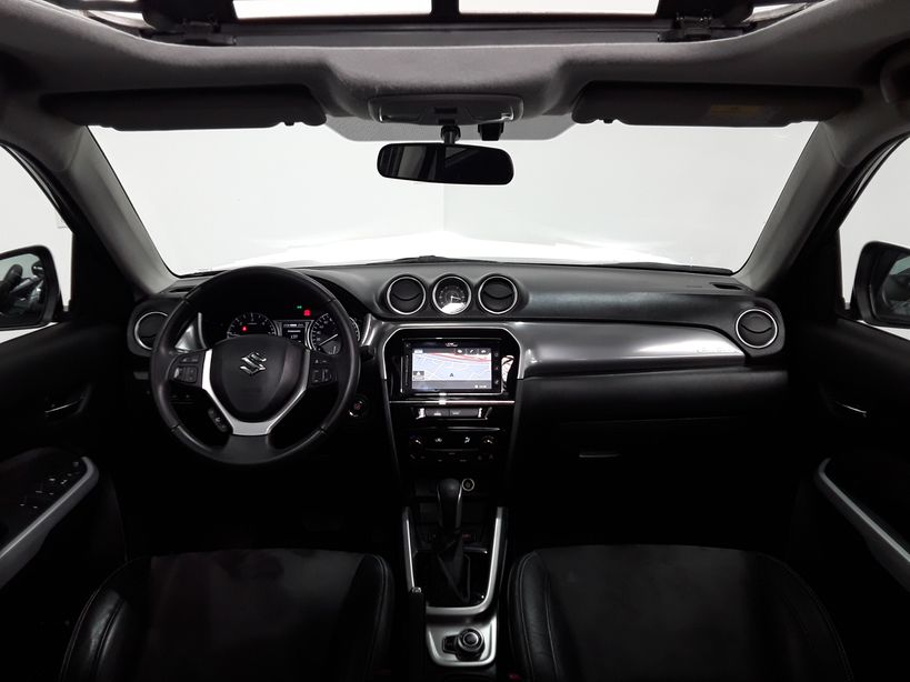SUZUKI VITARA 2016 - Photo n°7