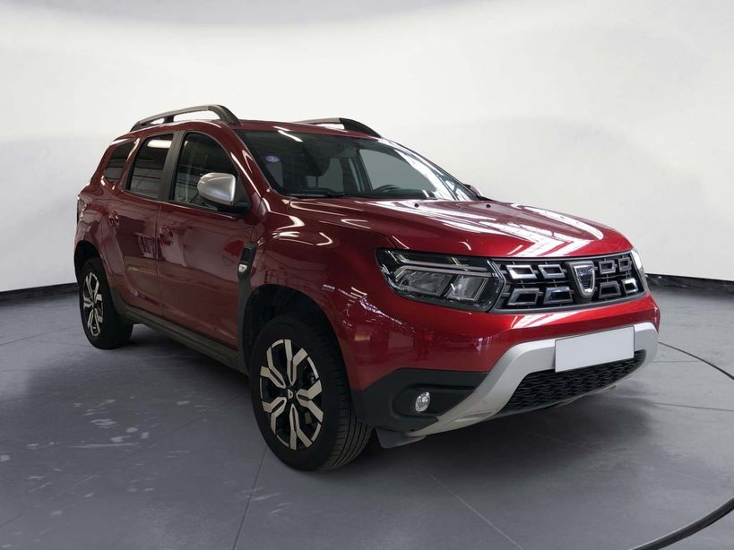 DACIA DUSTER 2022 - Photo n°3