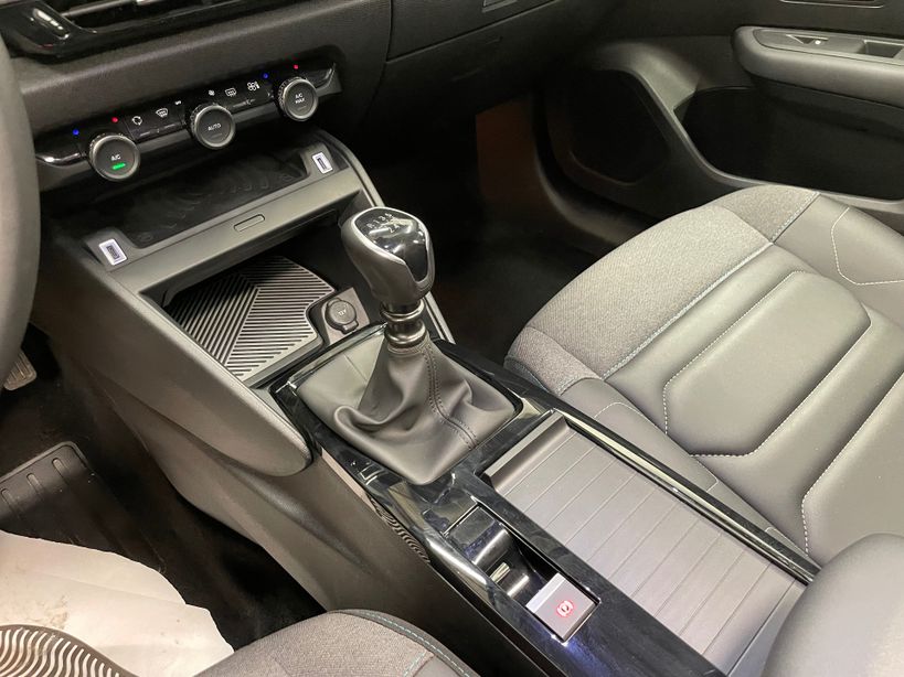 CITROEN C4 2024 - Photo n°23