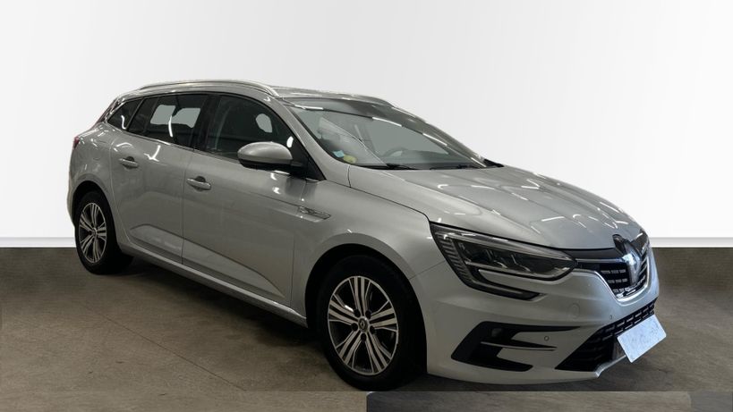 RENAULT MEGANE IV ESTATE 2022 - Photo n°7