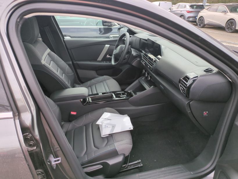 CITROEN C4 2024 - Photo n°3