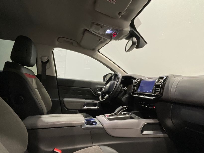 CITROEN C5 AIRCROSS 2022 - Photo n°25