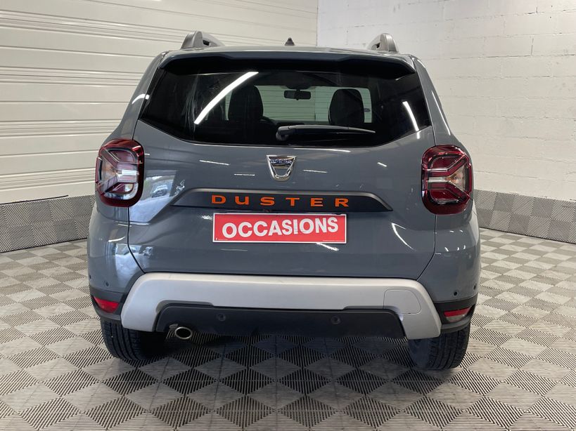 DACIA DUSTER 2022 - Photo n°7