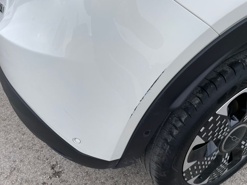 FIAT 600 2025 - Photo n°14