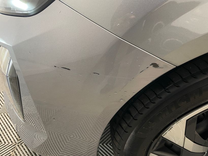 PEUGEOT 208 2025 - Photo n°8