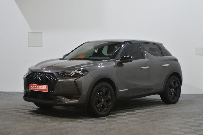 DS DS3 CROSSBACK 2020 - Photo n°1
