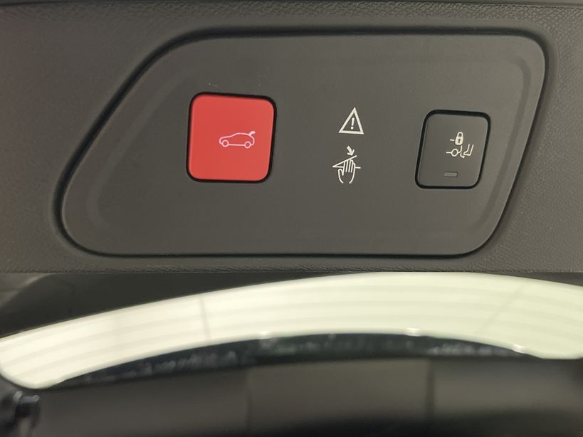 PEUGEOT 3008 2019 - Photo n°57