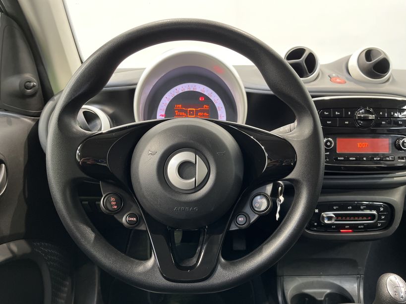 SMART FORTWO COUPE 2015 - Photo n°11