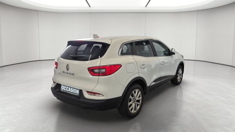 RENAULT KADJAR 2021 - Photo n°6