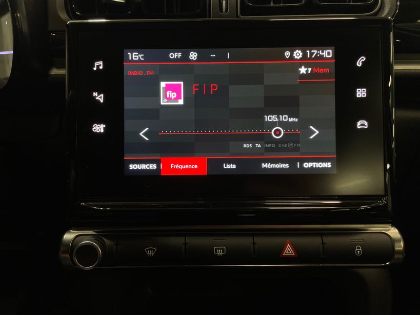 CITROEN C3 2023 - Photo n°13