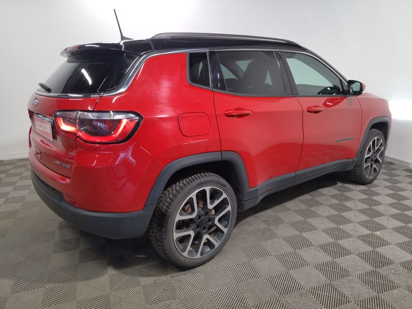 JEEP COMPASS 2019 - Photo n°5