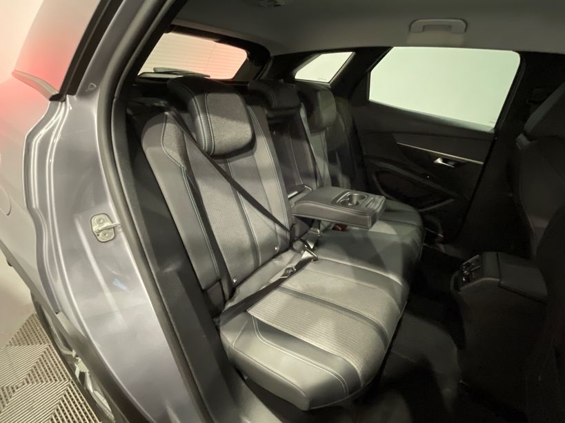 PEUGEOT 3008 2023 - Photo n°44