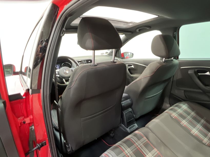 VOLKSWAGEN POLO 2017 - Photo n°37