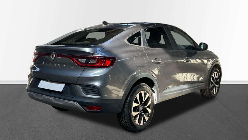 RENAULT ARKANA 2023 - Photo n°4