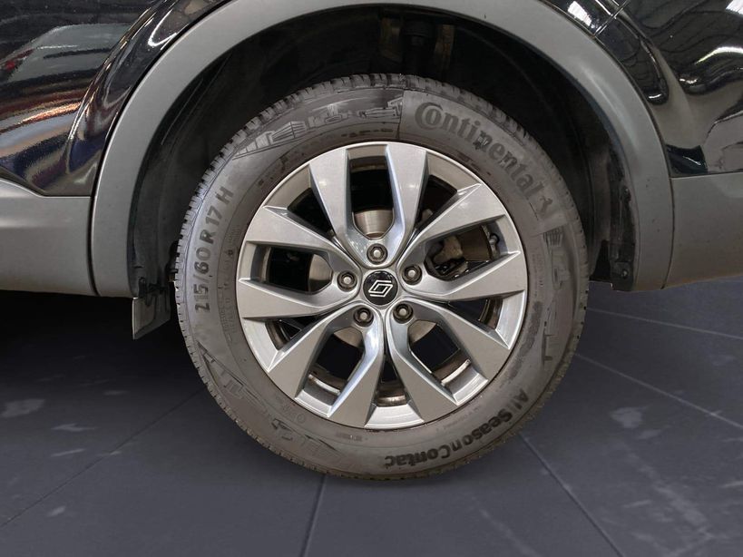 RENAULT ARKANA 2024 - Photo n°9