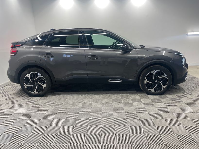 CITROEN C4 2024 - Photo n°8