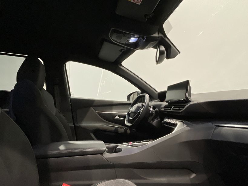 PEUGEOT 5008 2023 - Photo n°26
