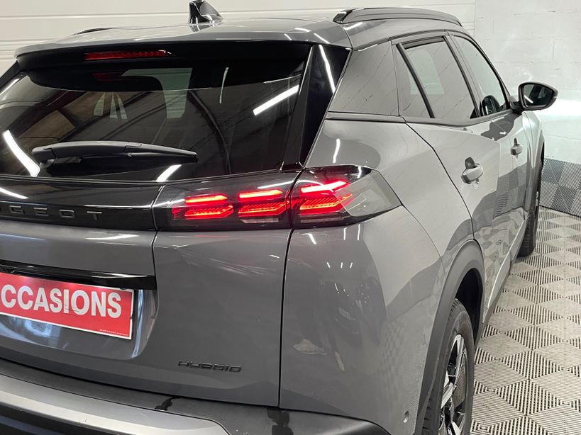 PEUGEOT 2008 2025 - Photo n°42