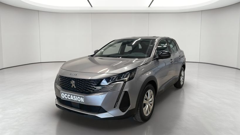 PEUGEOT 3008 2022 - Photo n°1