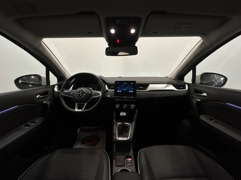 RENAULT CAPTUR 2024 - Photo n°29