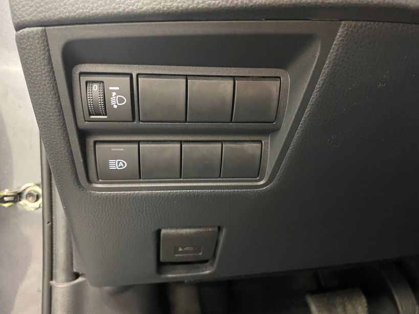 TOYOTA YARIS HYBRIDE 2025 - Photo n°26