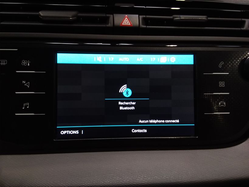CITROEN GRAND C4 SPACETOURER 2021 - Photo n°22