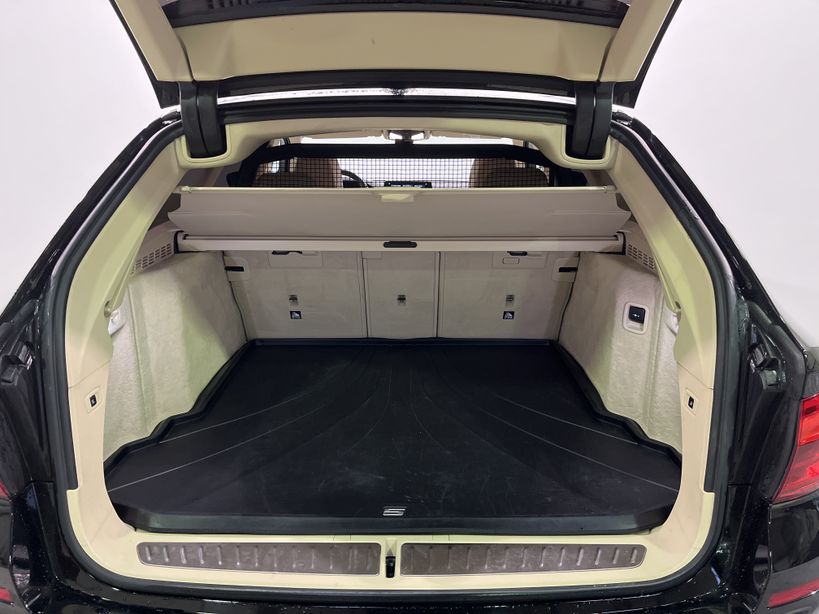 BMW SERIE 5 TOURING G31 2017 - Photo n°56