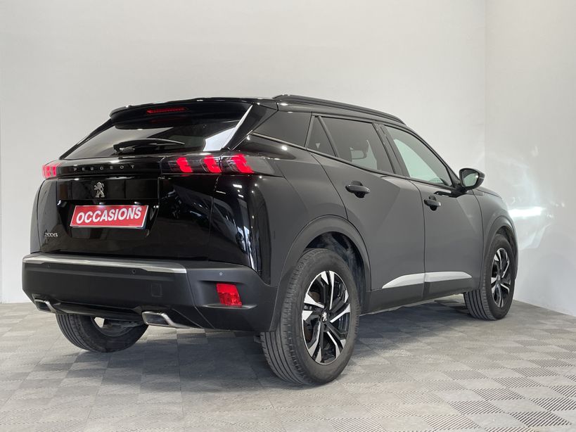 PEUGEOT 2008 2023 - Photo n°4