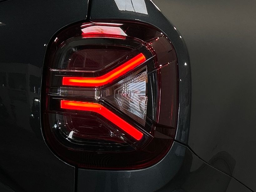 DACIA DUSTER 2023 - Photo n°8