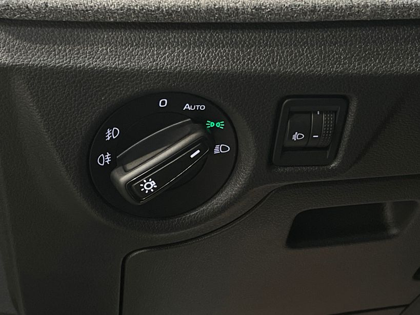 SKODA KAMIQ 2025 - Photo n°36