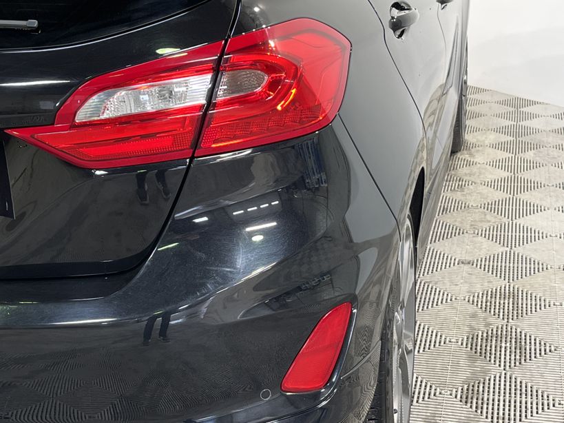FORD FIESTA 2020 - Photo n°7