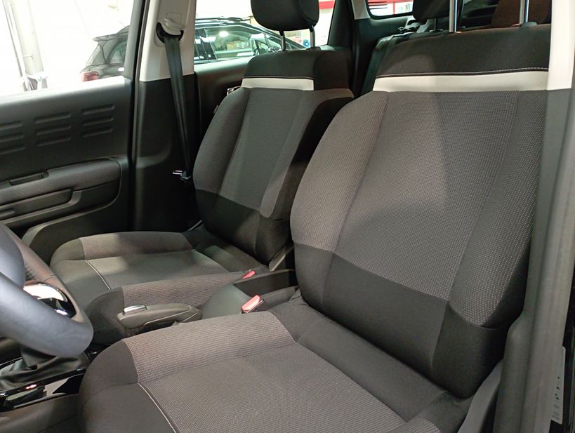 CITROEN C3 AIRCROSS 2024 - Photo n°11