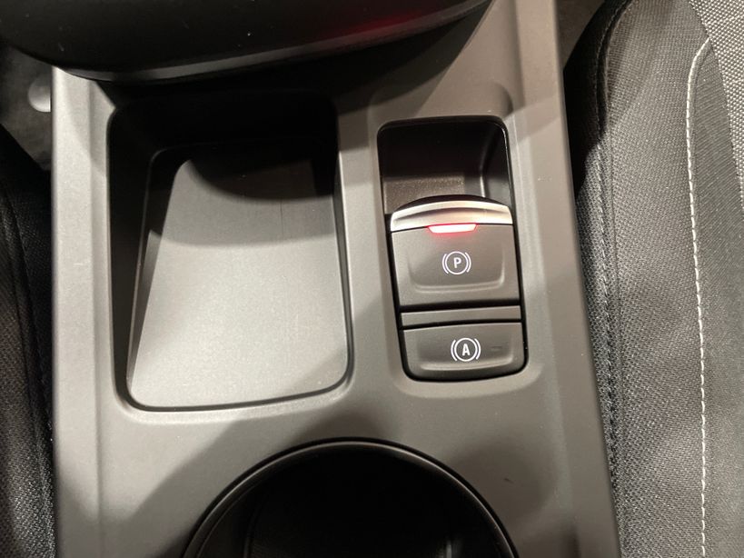 RENAULT ARKANA 2024 - Photo n°18