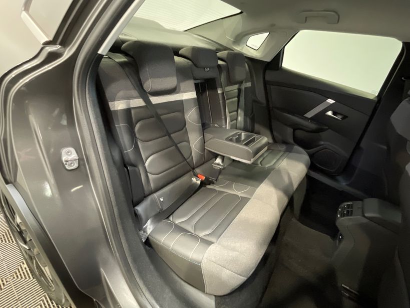 CITROEN C4 X 2023 - Photo n°45