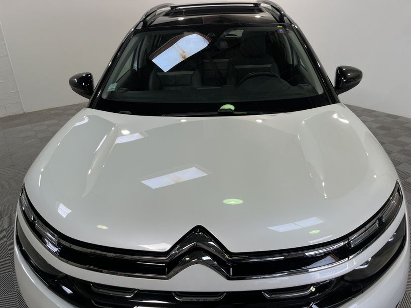 CITROEN C5 AIRCROSS 2021 - Photo n°3