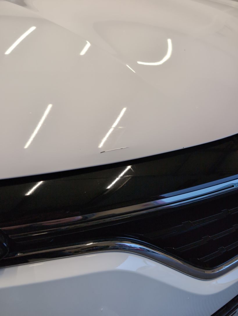 RENAULT MEGANE IV BERLINE 2022 - Photo n°7