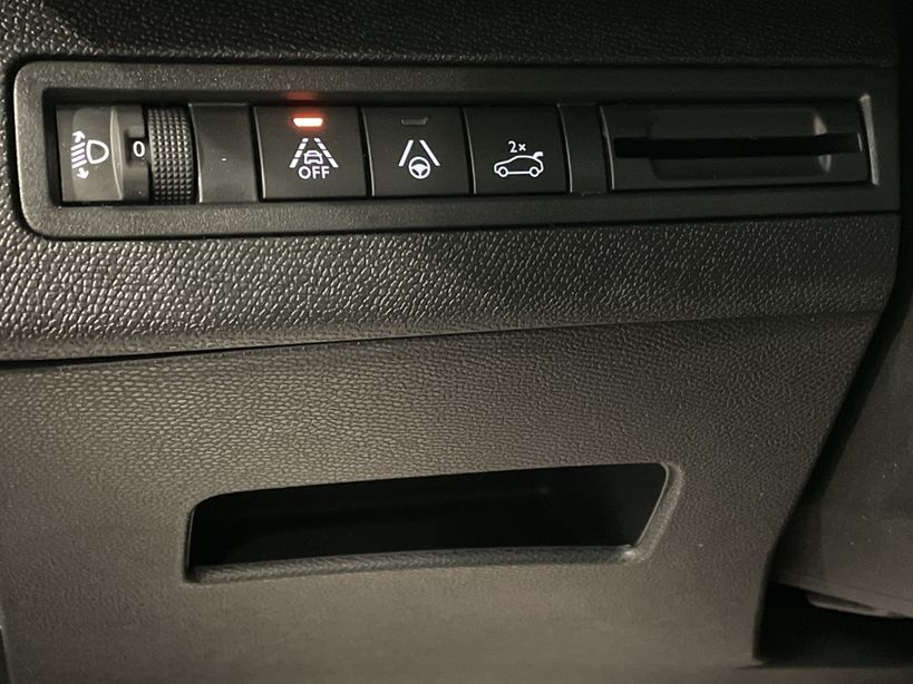 PEUGEOT 3008 2024 - Photo n°39
