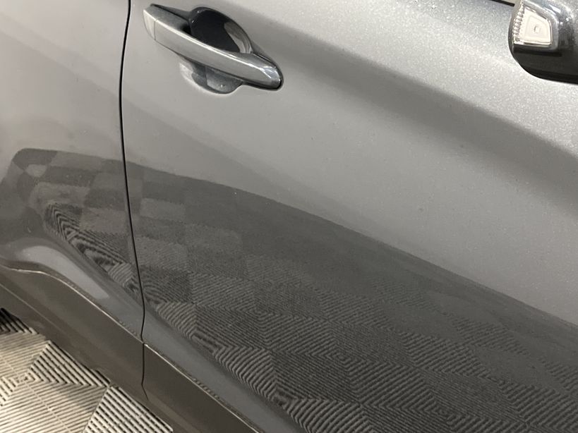 HYUNDAI KONA HYBRID 2020 - Photo n°3