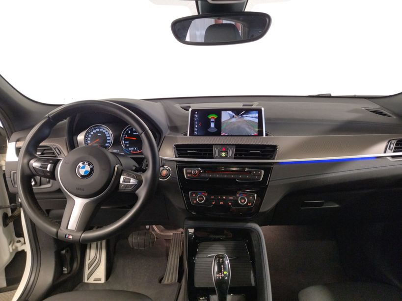 BMW X2 F39 2019 - Photo n°24