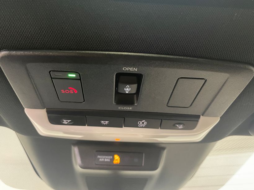 NISSAN QASHQAI 2021 2022 - Photo n°34