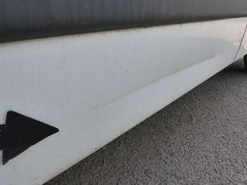 RENAULT MASTER FOURGON 2019 - Photo n°7