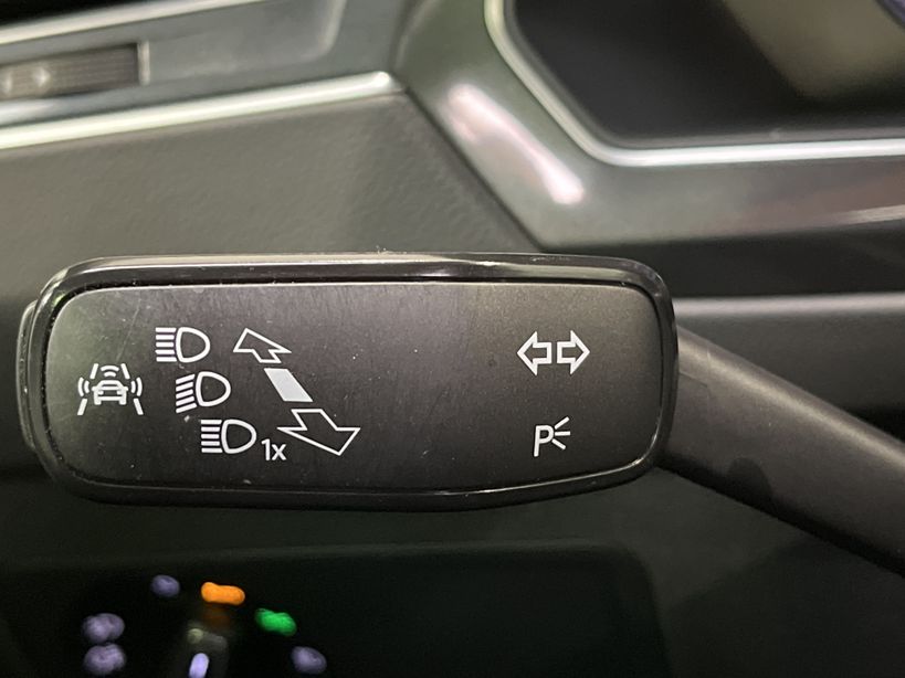 VOLKSWAGEN TIGUAN 2018 - Photo n°30