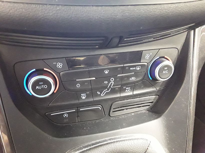 FORD C MAX 2018 - Photo n°14