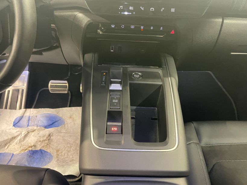 CITROEN C5 AIRCROSS 2023 - Photo n°26