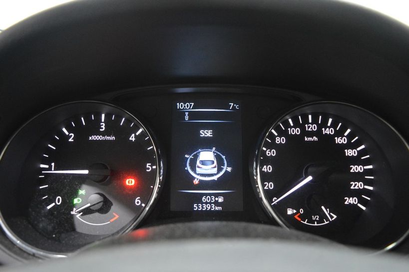 NISSAN PULSAR 2016 - Photo n°18